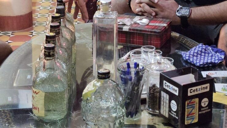 Explore Divar Island:Nature & Backwater Boating in North Goa - Tour Highlights