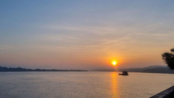 Explore Divar Island:Nature & Backwater Boating in North Goa - Directions