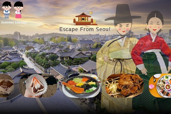 Explore DMZ from Seoul +(optional) Gondola/Red Suspension Bridge - Frequently Asked Questions