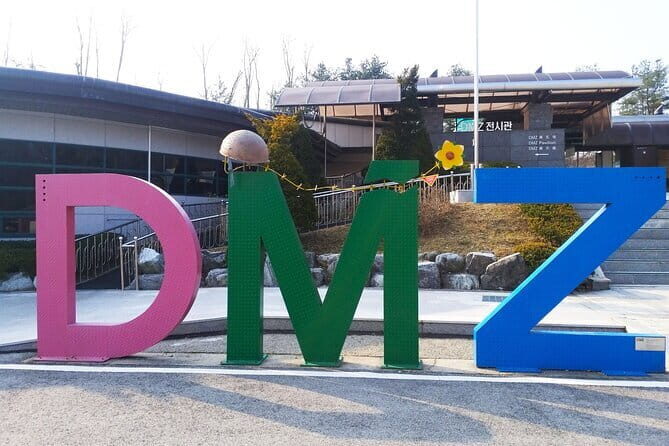 Explore DMZ from Seoul +(optional) Gondola/Red Suspension Bridge - Good To Know