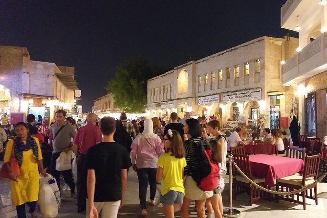 Explore Doha City in 4 Hrs - Traveler Reviews