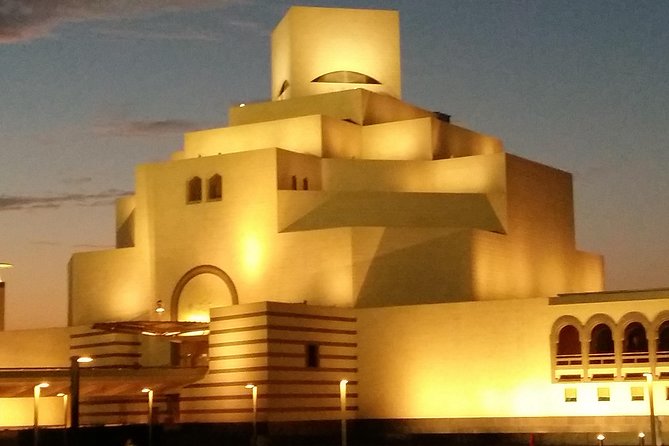Explore Doha City in 4 Hrs - Additional Information