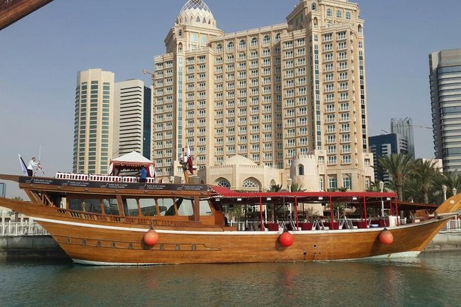 Explore Doha City in 4 Hrs - Common Questions