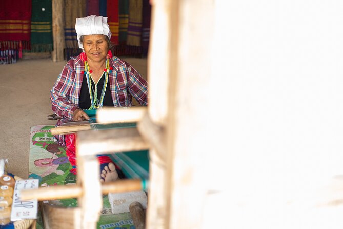 Explore Doi Inthanon National Park: Full Day Tour W/ Hotel Pickup - Cancellation Policy