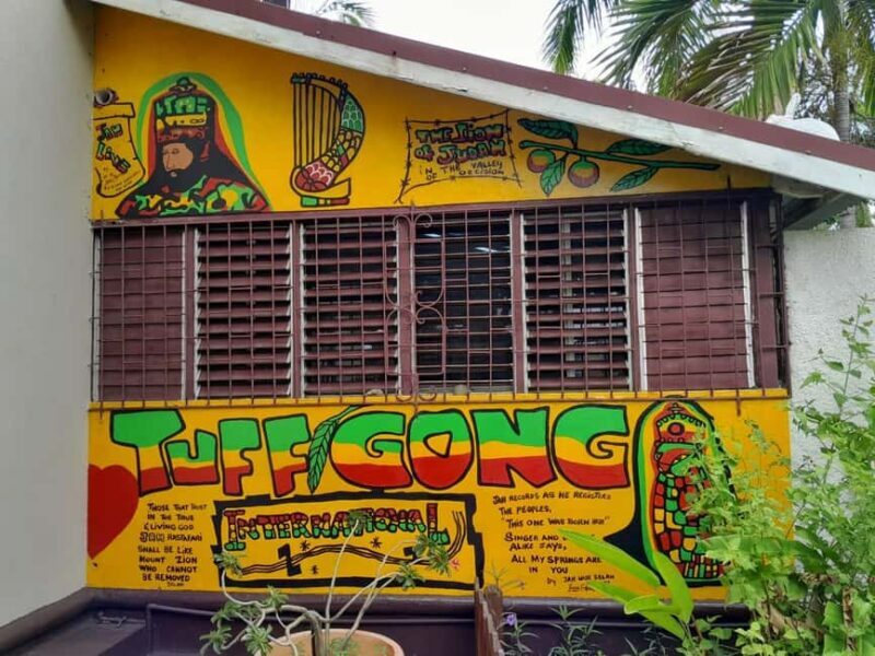 Explore Downtown Kingston and New Kingston: - Good To Know