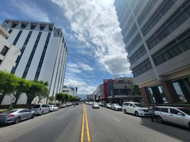 Explore Downtown Kingston and New Kingston: - Final Thoughts