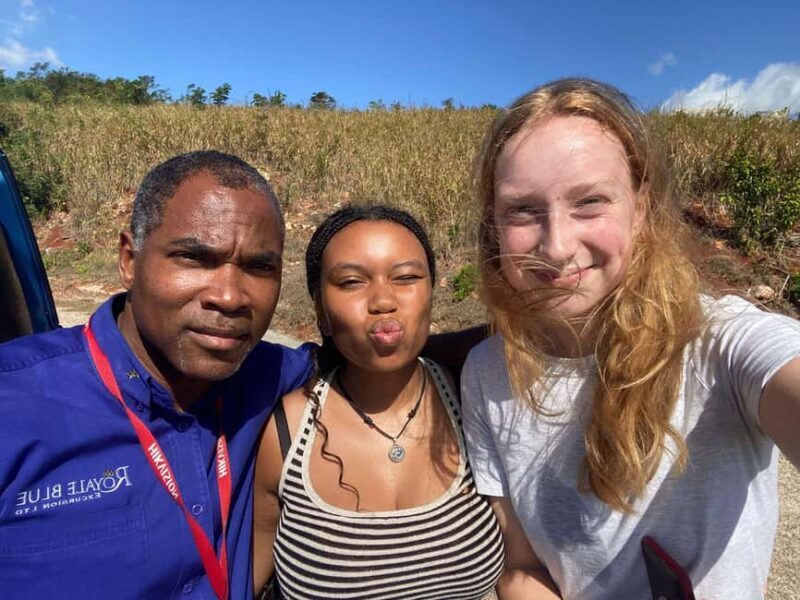 Explore Downtown Kingston and New Kingston: - FAQ