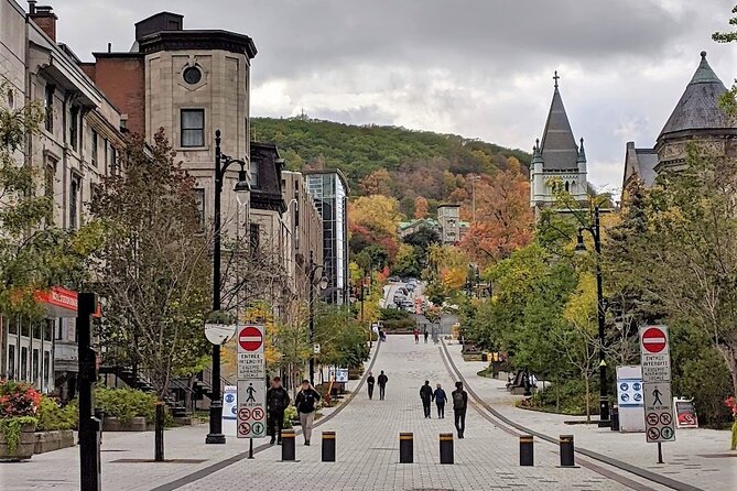 Explore Downtown Montreal - Private Walking Tour - Directions