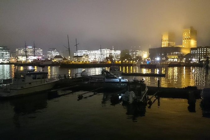 Explore Downtown Oslo on a Self-Guided Audio Walk - Common Questions