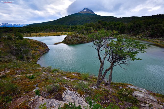 Explore Dramatic Landscapes at Tierra Del Fuego - Highlights of Tierra Del Fuego Landscapes