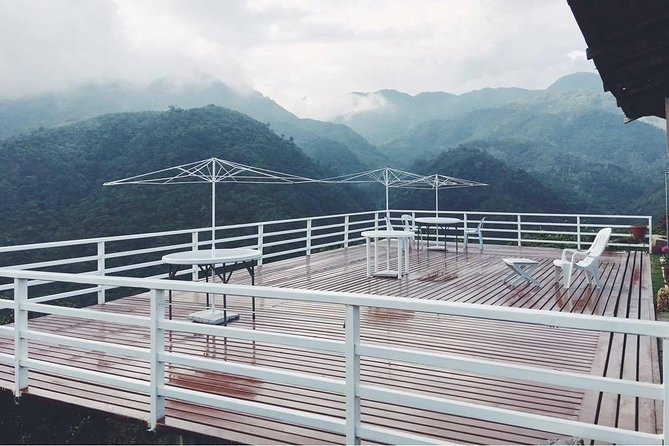 Explore DSB (don Salvador Benedicto) In Bacolod - Overview of DSB in Bacolod