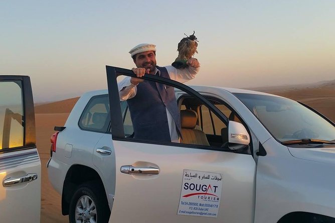 Explore Dubai - Vibrant Shopping Destinations