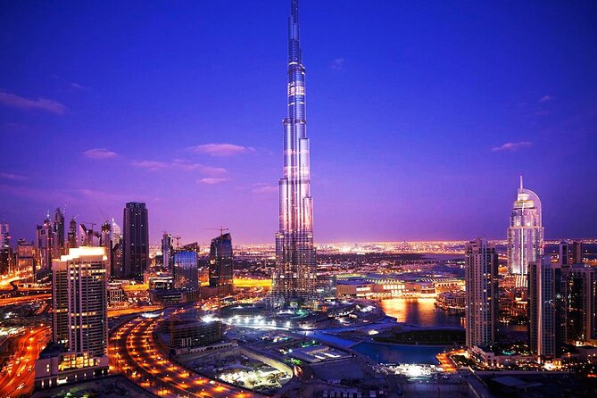 Explore Dubai - Cultural and Historical Landmarks