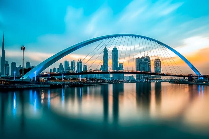 Explore Dubai - Common Questions