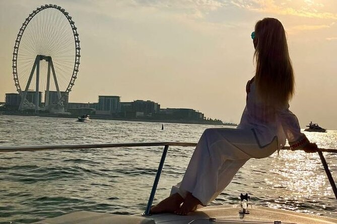 Explore Dubais Highlights: 6-Hour Guided City Tour - Inclusions