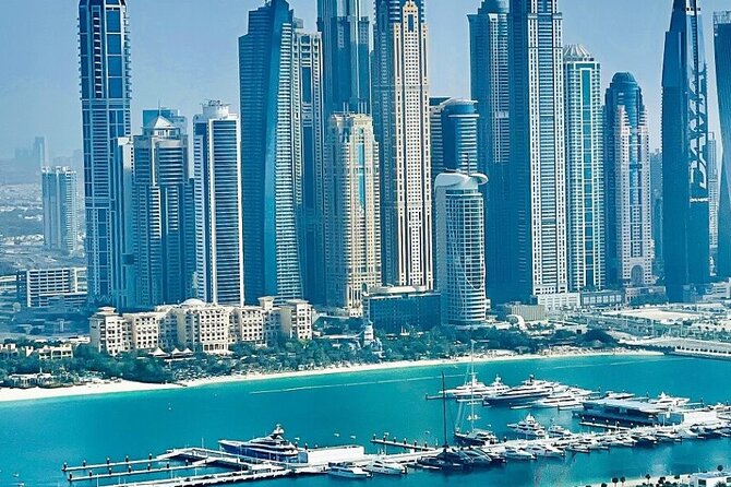 Explore Dubais Highlights: 6-Hour Guided City Tour - Directions