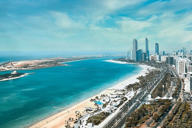 Explore Dubais Highlights: 6-Hour Guided City Tour - Common Questions