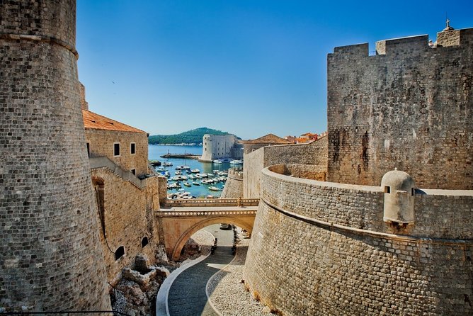 Explore Dubrovnik by Cable Car and Foot Fully-Private Tour - Additional Information