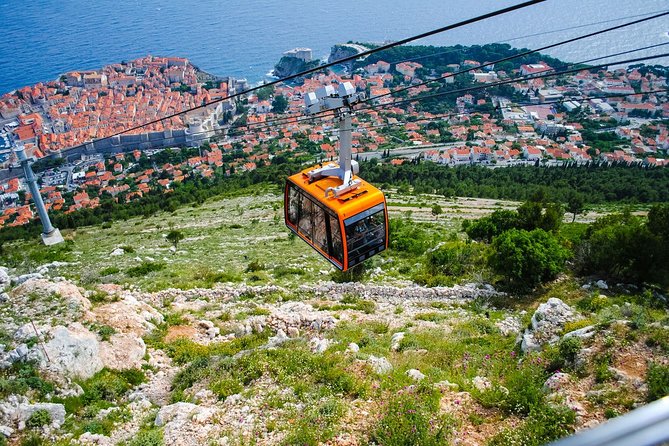 Explore Dubrovnik by Cable Car and Foot Fully-Private Tour - Frequently Asked Questions