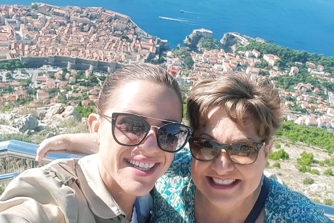 Explore Dubrovnik Old Town and Cavtat Riviera - Dubrovnik Cable Car Adventure