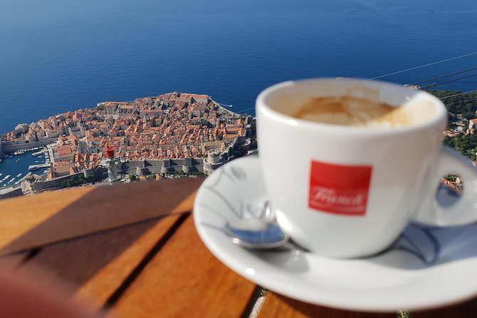 Explore Dubrovnik Old Town and Cavtat Riviera - Cavtat Riviera Scenic Drive