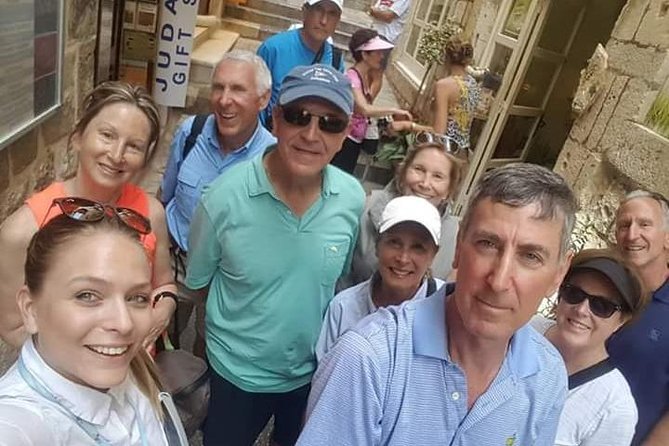 Explore Dubrovnik Old Town Walking Tour - Tour Itinerary Stops