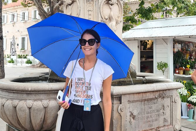Explore Dubrovnik Old Town Walking Tour - Booking Information Details