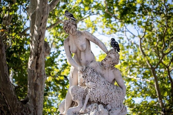 Explore Dubrovnik Old Town Walking Tour - Customer Reviews and Testimonials