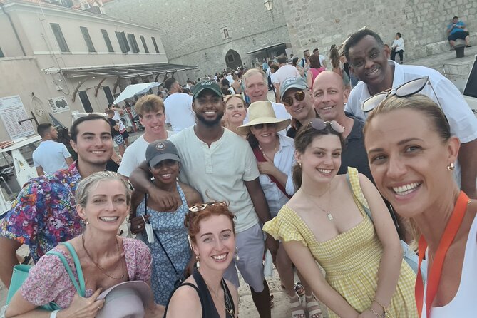 Explore Dubrovnik Old Town Walking Tour - Frequently Asked Questions