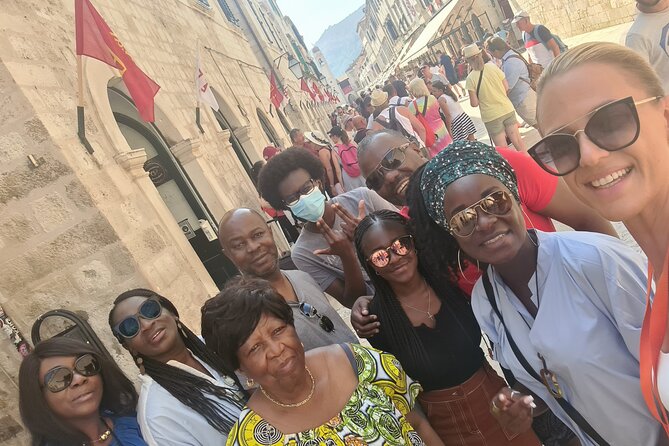 Explore Dubrovnik Old Town Walking Tour - The Sum Up