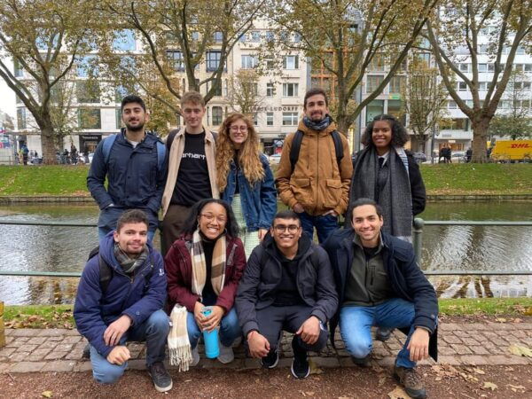 Explore Düsseldorf With Passionate Tour Guides! - The Sum Up