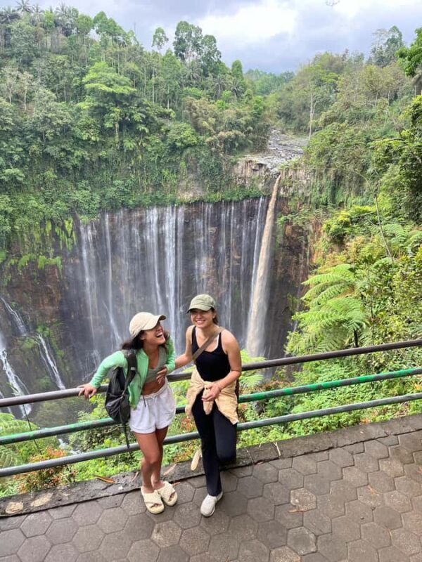 Explore East Java 4D3N Ijen - Bromo - Sewu Waterfall - What to Expect from the East Java 4D3N Tour