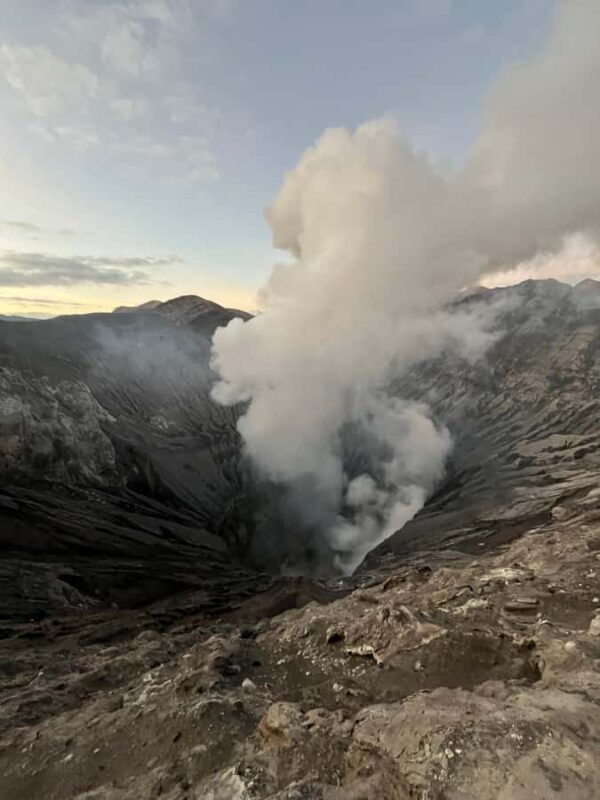 Explore East Java 4D3N Ijen - Bromo - Sewu Waterfall - Who Is This Tour Best For?