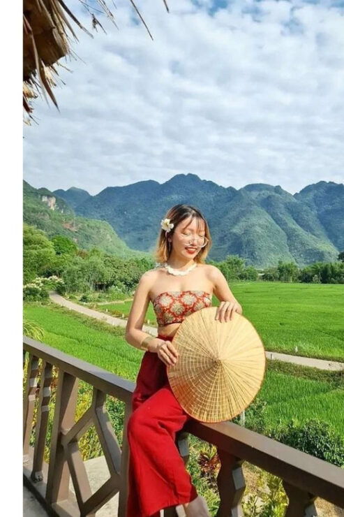 Explore Ecotourism in Private Mai Chau With Biking Tour - Good To Know
