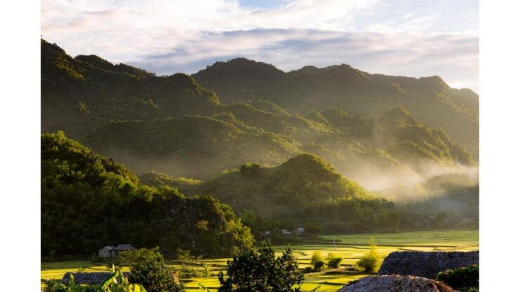 Explore Ecotourism in Private Mai Chau With Biking Tour - The Essence of Ecotourism