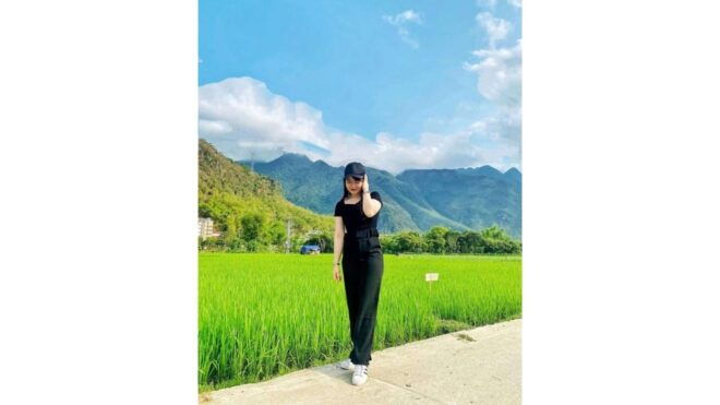 Explore Ecotourism in Private Mai Chau With Biking Tour - Highlights of the Itinerary