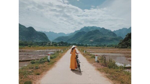 Explore Ecotourism in Private Mai Chau With Biking Tour - Whats Included in the Tour