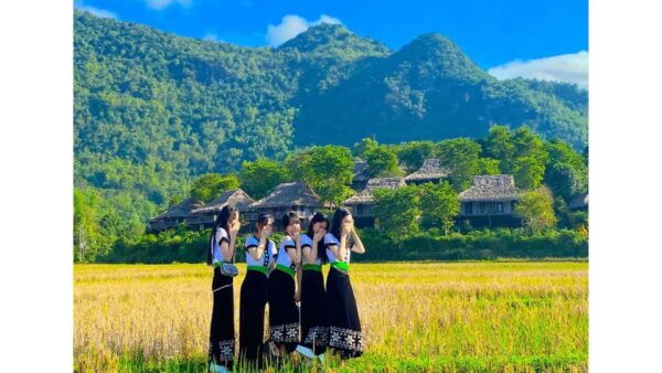 Explore Ecotourism in Private Mai Chau With Biking Tour - Frequently Asked Questions