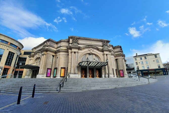 Explore Edinburgh Private Tour - Common Questions