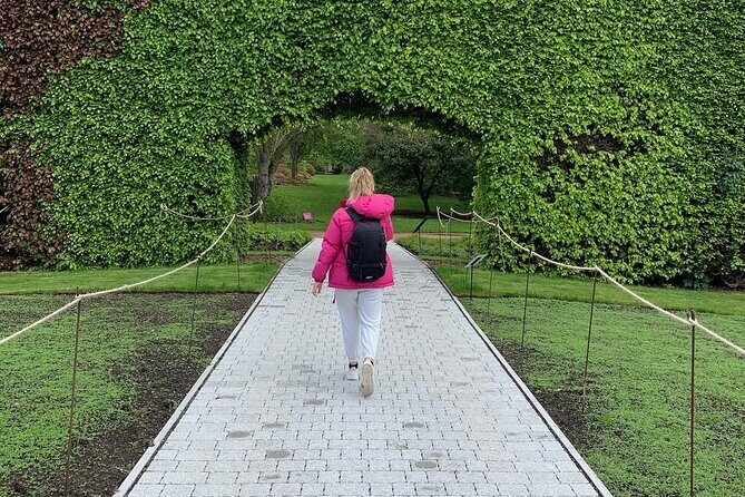 Explore Edinburgh's Asian Quarter & Local Scottish Cuisine - The Sum Up