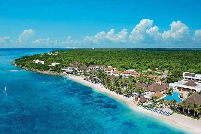 Explore El Cielo in Cozumel. Snorkel in 3 Different Reefs & Visit Cielito Beach. - Common Questions