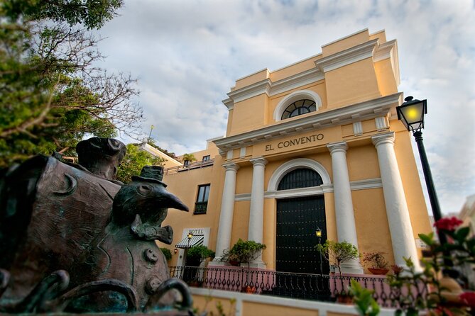 Explore El Morro Fort: History and Walking Tour of Old San Juan - Reviews and Ratings