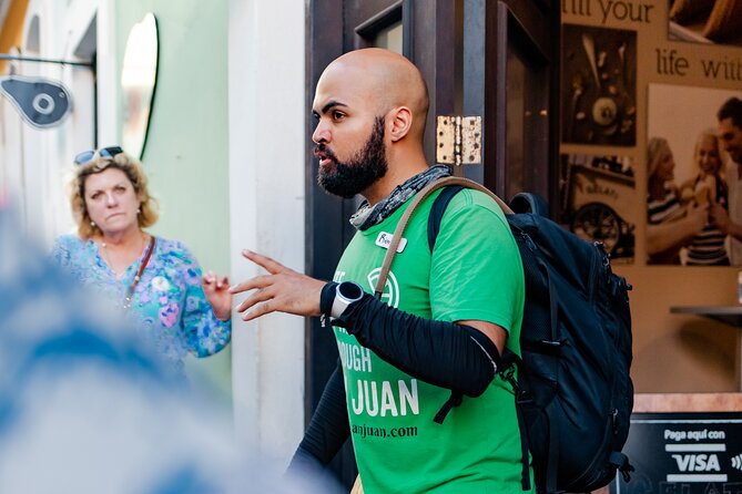 Explore El Morro Fort: History and Walking Tour of Old San Juan - Directions and Overview