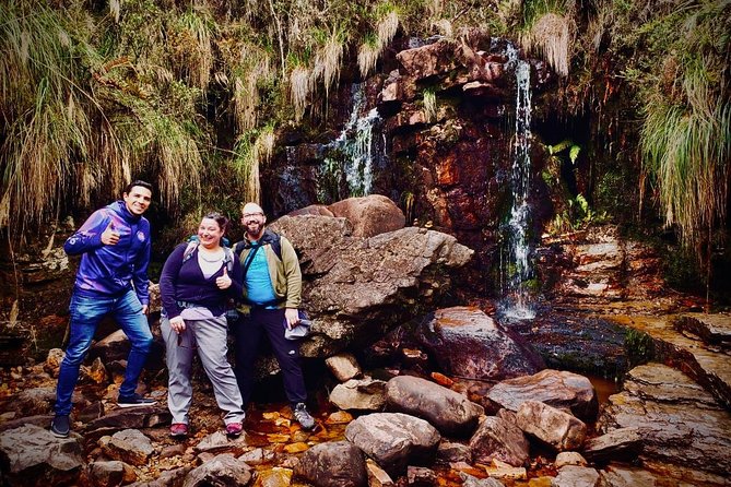 Explore El Verjon Paramo: Nature's Hidden Gem - Overview of El Verjon Paramo