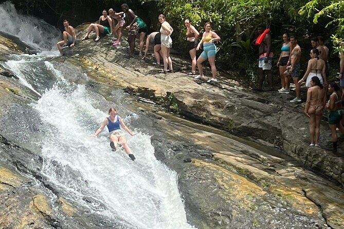 Explore El Yunque and Historic Castle in Old San Juan Tour - Good To Know