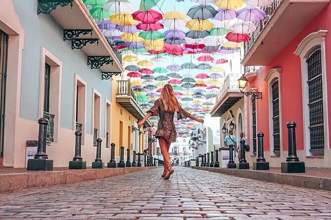 Explore El Yunque and Historic Castle in Old San Juan Tour - Who Is This Tour Best For?