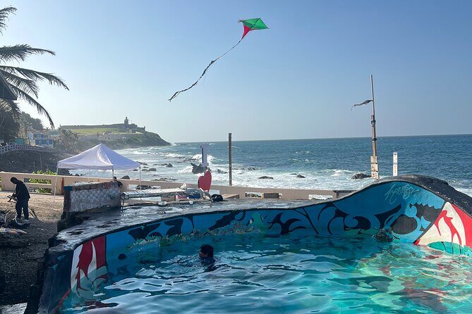 Explore El Yunque and Historic Castle in Old San Juan Tour - FAQ