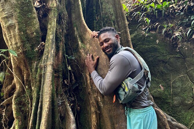 Explore El Yunque: Hiking, Swings & Waterslide (Small Group) - Who Will Love This Tour?