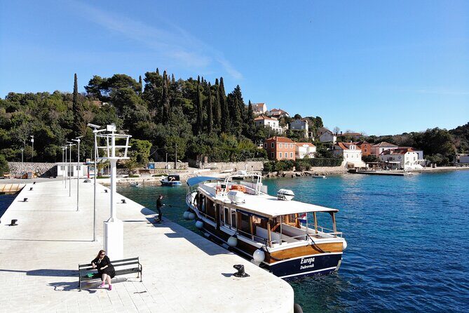 Explore Elaphiti Islands by Boat Tour: Hop-on-Hop-off Adventure - The Sum Up: Who Is This Tour Best For?