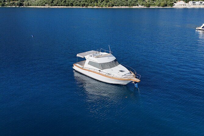 Explore Elaphiti islands by Private trip with Ferretti mini yacht - Final Thoughts